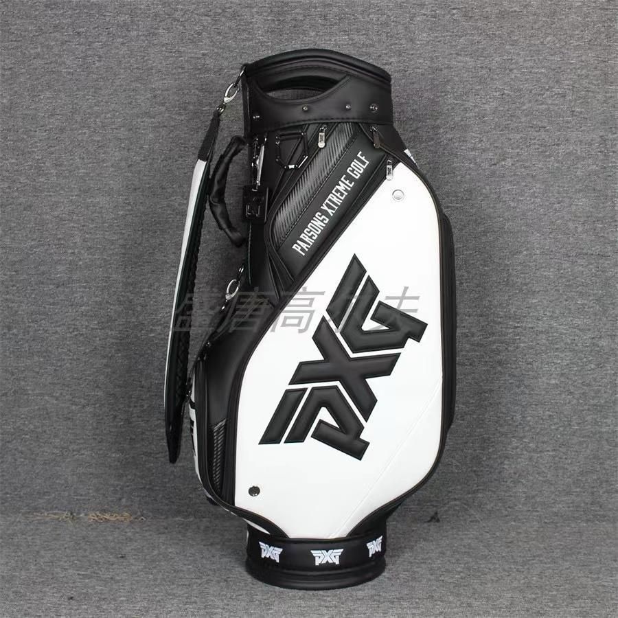 PXG ゴルフバッグ キャディバッグ 新品未使用 防水耐摩耗性