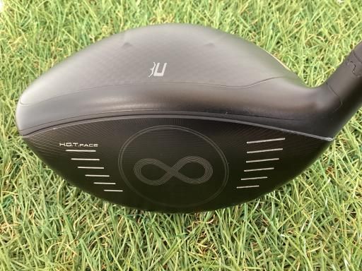 コブラ KING LTDx 9° ブラック ドライバー DR 純正特注シャフト フレックスS メンズ 男性用 右利き 右用 Bランク ゴルフクラブ