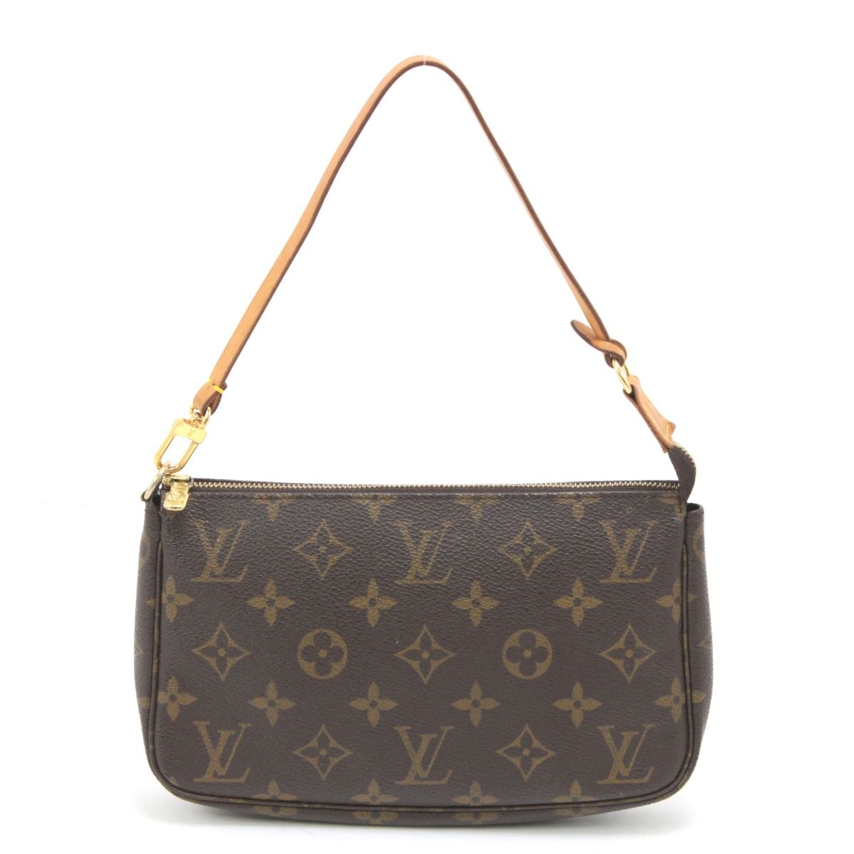 Louis Vuitton モノグラムポーチ 楽天市場】ルイヴィトン コスメポーチ/キューブ・ドゥ・ランジュ