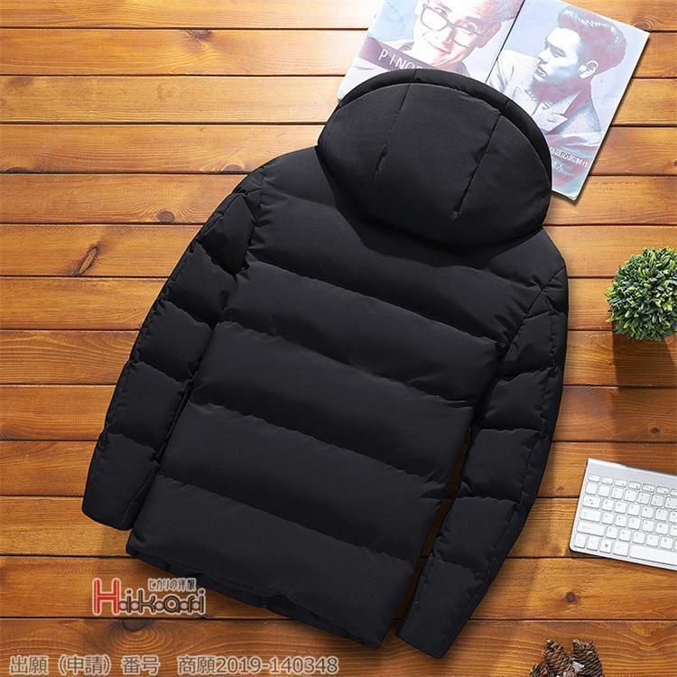 2019 秋冬 新作 防寒 暖か カジュアル 無地　 ジッパー ジャケット　通勤　ゆったり　レディース　だぶだぶタ　膝丈 コート　大きめ Ｈ72 レディースアウター｜最強のおしゃれ防寒着の人気おすすめランキング