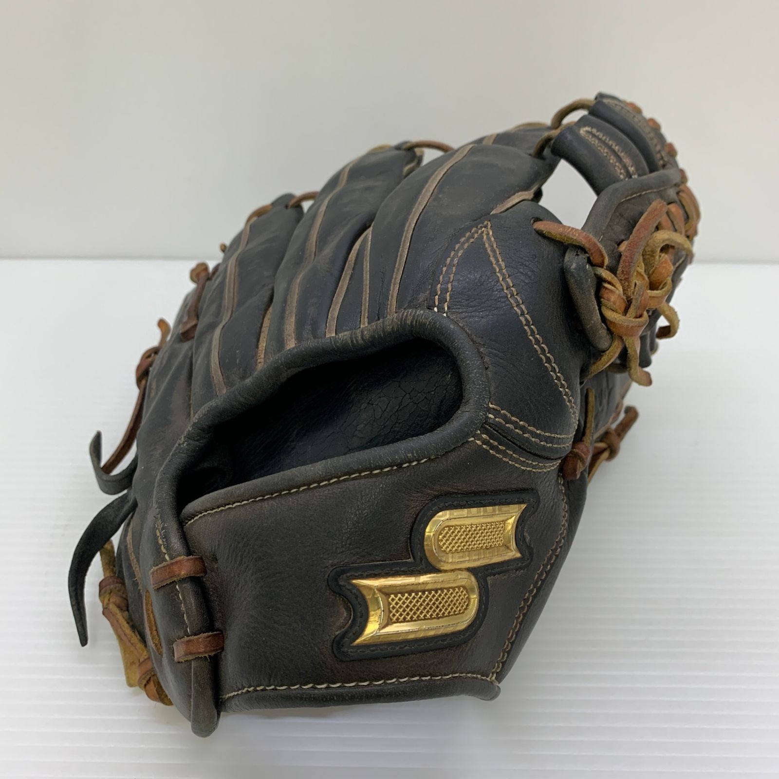 エスエスケイ SSK プロエッジアドバンスド 軟式 大人 一般 内野手用