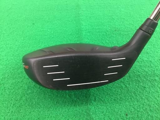中古】 ピン G410 3W フェアウェイウッド FW PING TOUR 173-75