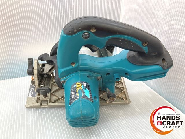 SS540D 125ｍｍ充電式丸ノコ