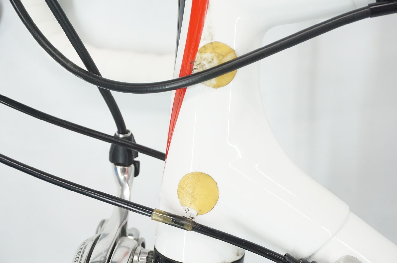 2006年頃 ロードバイク