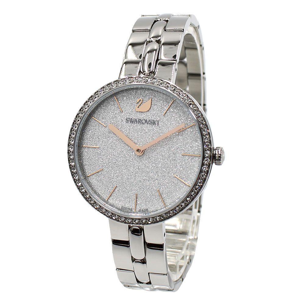 SWAROVSKI スワロフスキー 5517807 Cosmopolitan コスモポリタン 腕時計 ウォッチ レディース