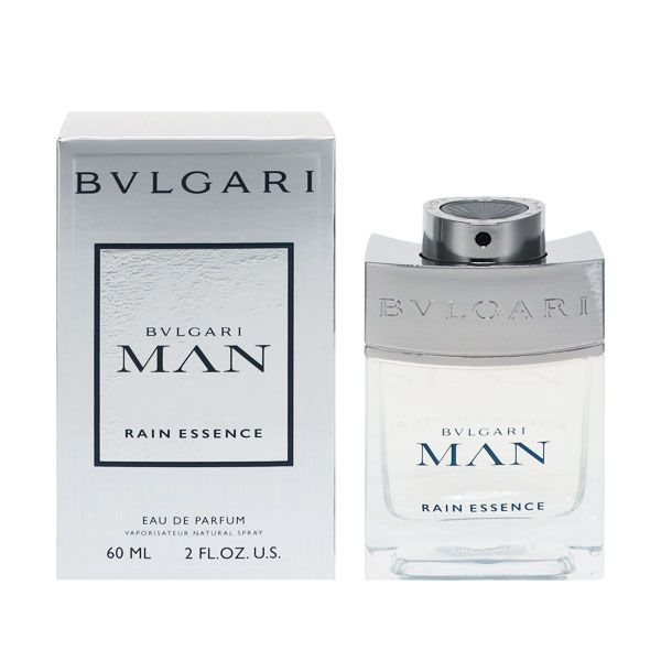ブルガリ マン レイン エッセンス EDP・SP 60ml 香水 フレグランス BVLGARI MAN RAIN ESSENCE 新品 未使用