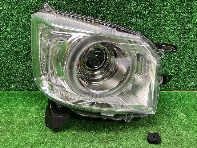 ジャンク ホンダ JF3/4 N-BOX 前期 右ヘッドライト LED W3105 N1