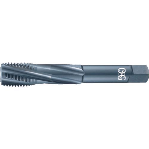 【新品・7営業日以内発送】オーエスジー HXLSFTSTDM24X3 スパイラルタップ 大径横形加工機用 メートルねじ用 Ｍ２４ ピッチ３ｍｍ ８３２４０９０【沖縄離島販売】