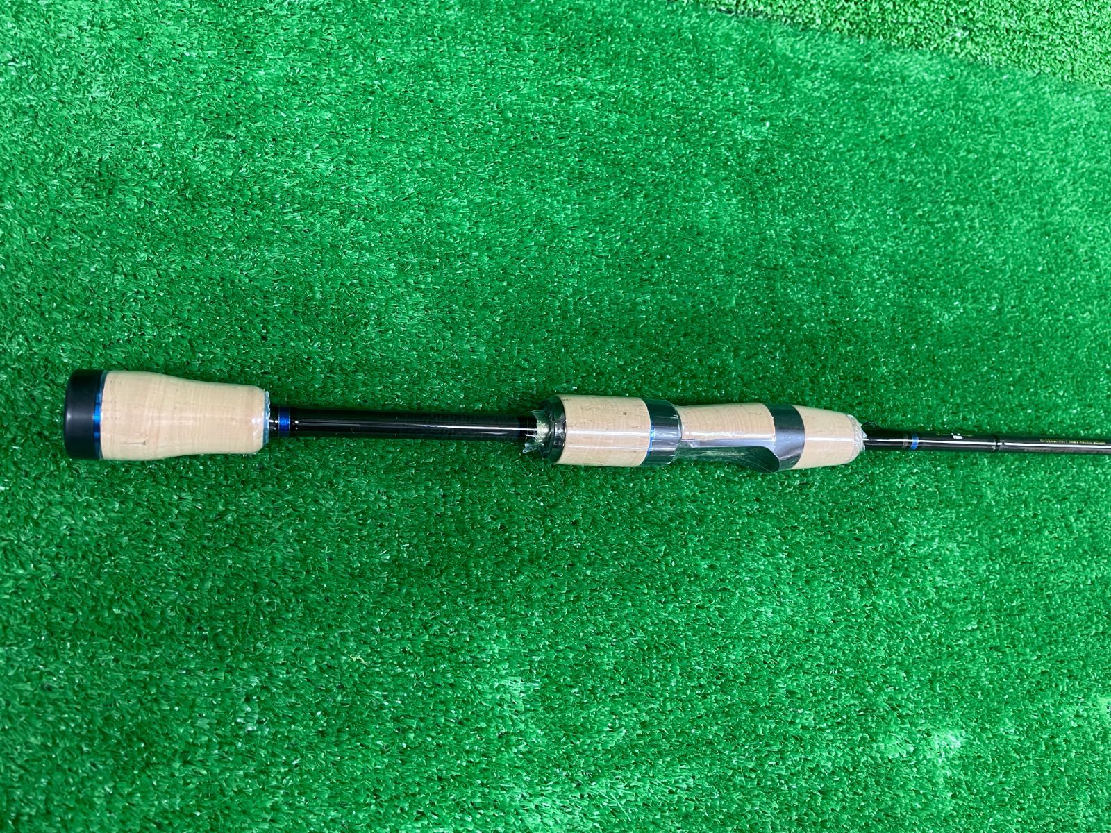 フェンウィック エイシス ACES 61SULJ 