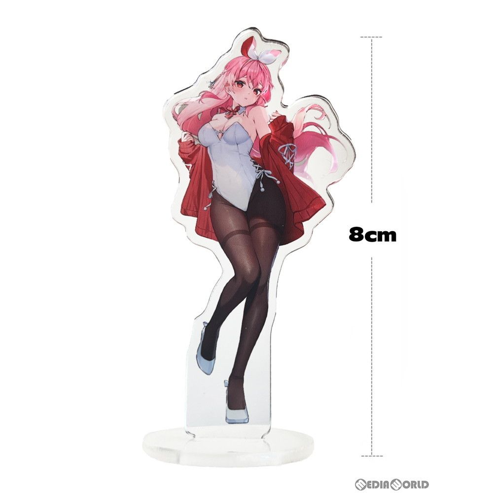 白いウサギちゃん 通常版 1/7 完成品 フィギュア Otaku Toys