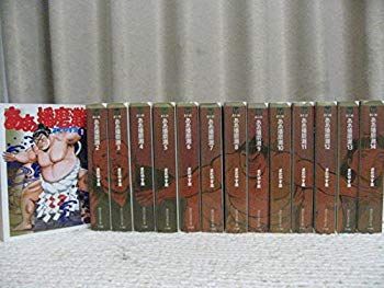 【】ああ播磨灘 全14巻 完結コミックセット(講談社漫画文庫) wgteh8f