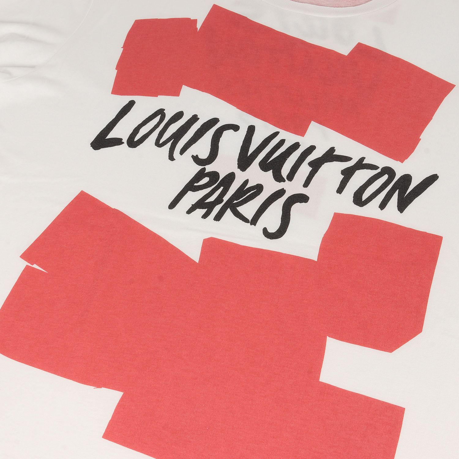 LOUIS VUITTON ルイヴィトン Tシャツ サイズ:S 18SS POP UP STORE 限定