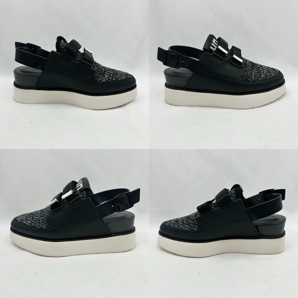 UNITED NUDE ユナイテッドヌード Miku Sport Summer ミクスポーツ 