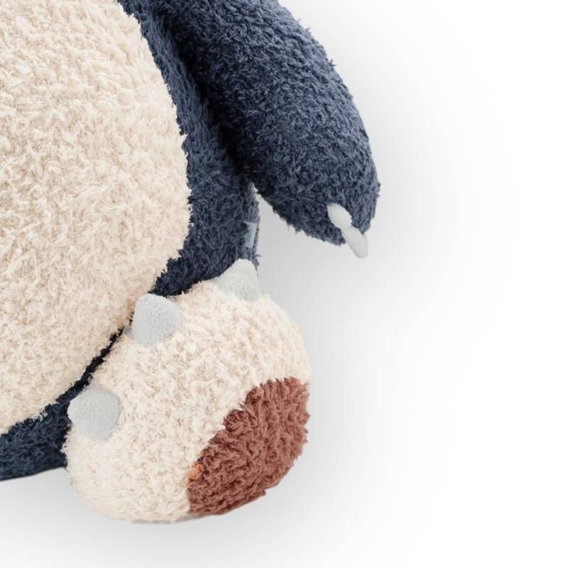 新品 GELATO PIQUE ポケモンスリープ カビゴン クッション ビッグ 新品