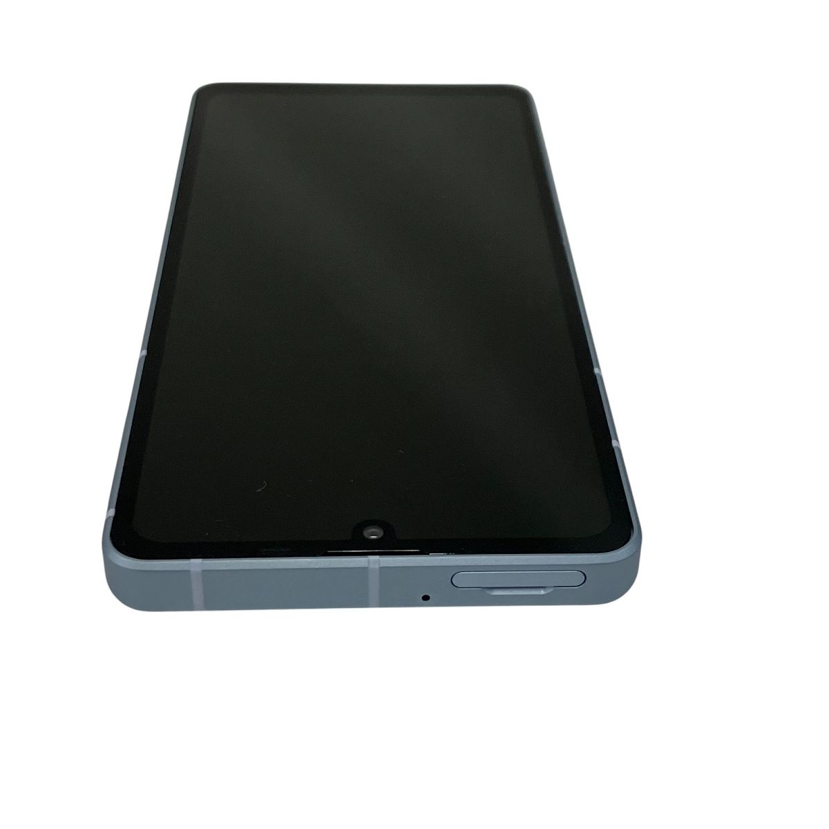 AQUOS sense7 ライラック SH-M24 SIMフリー 本体のみ 美品 SHARP AQUOS sense7 SH-M24 128GB スマートフォン 楽天モバイル