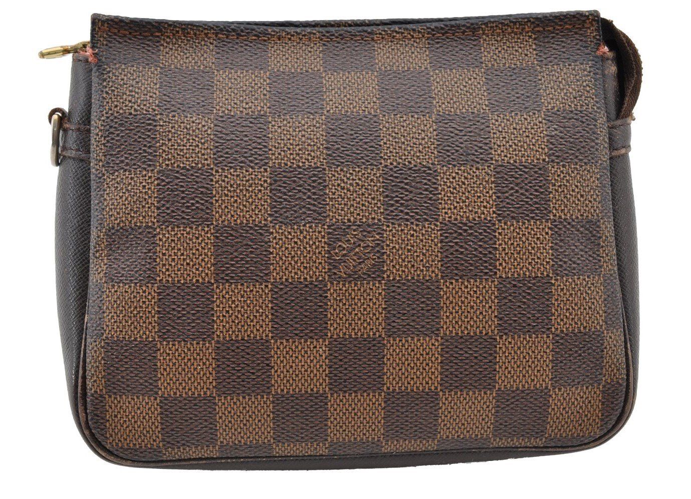LOUIS VUITTON ルイ・ヴィトン ポーチ - メルカリ