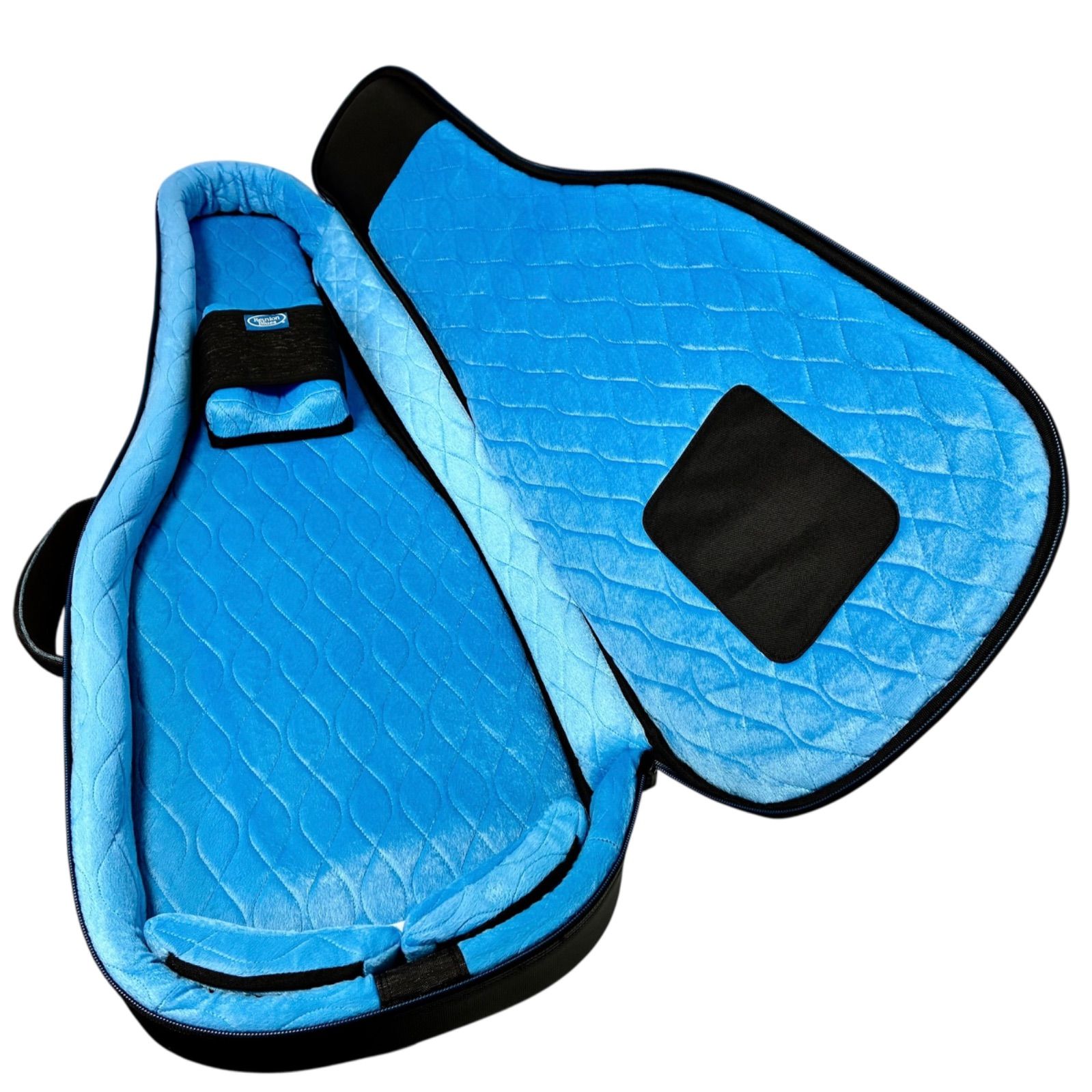 Reunion Blues リユニオンブルース RBC-E1 ヴォイジャー エレクトリック ギター用 ケース Continental Voyager