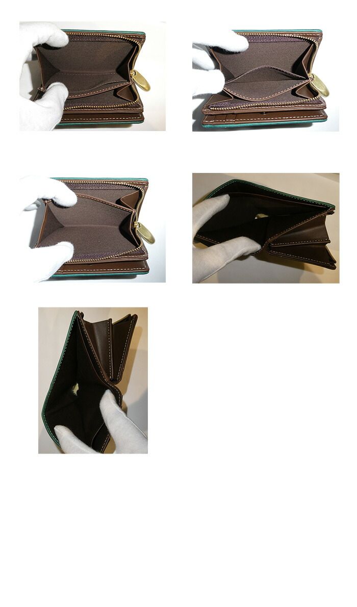 アインソフ　AinSoph DA1549-BLA ファスナー小銭折り財布 楽天市場】アインソフ Ain Soph 二つ折り 財布 コンパクト