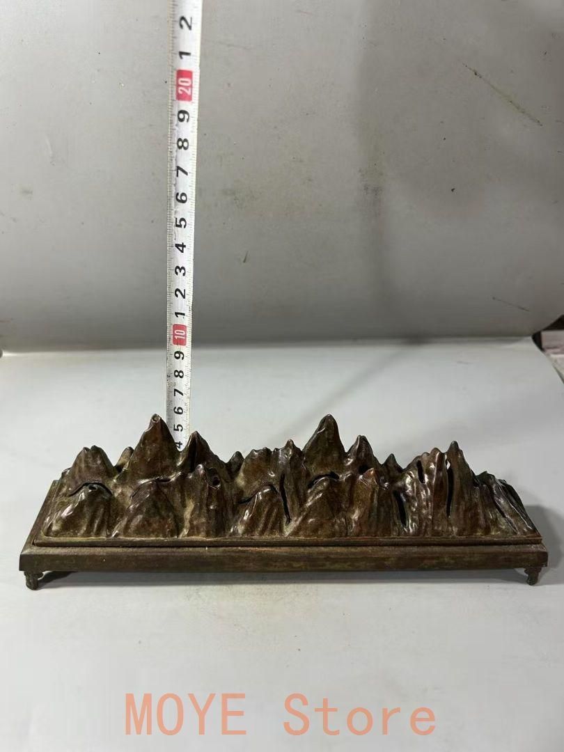 銅製 瓢簞香炉 香薫炉 室内檀香炉 茶道具 香道具 工芸品 置物 銅製 瓢簞香炉 香薫炉 室内檀香炉 茶道具 香道具 工芸品 置物