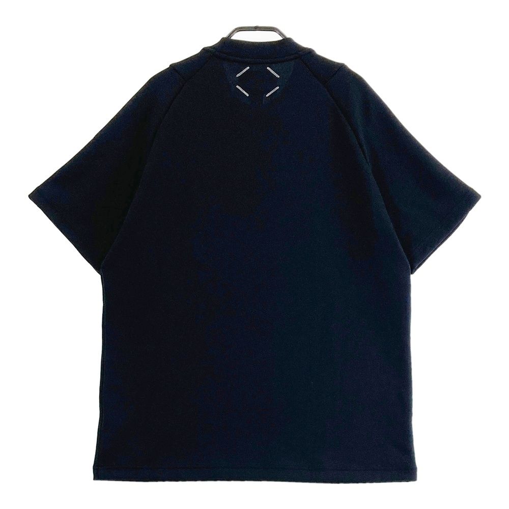 サイズ：XL ADIDAS GOLF アディダスゴルフ GU8762 モックネック 半袖T