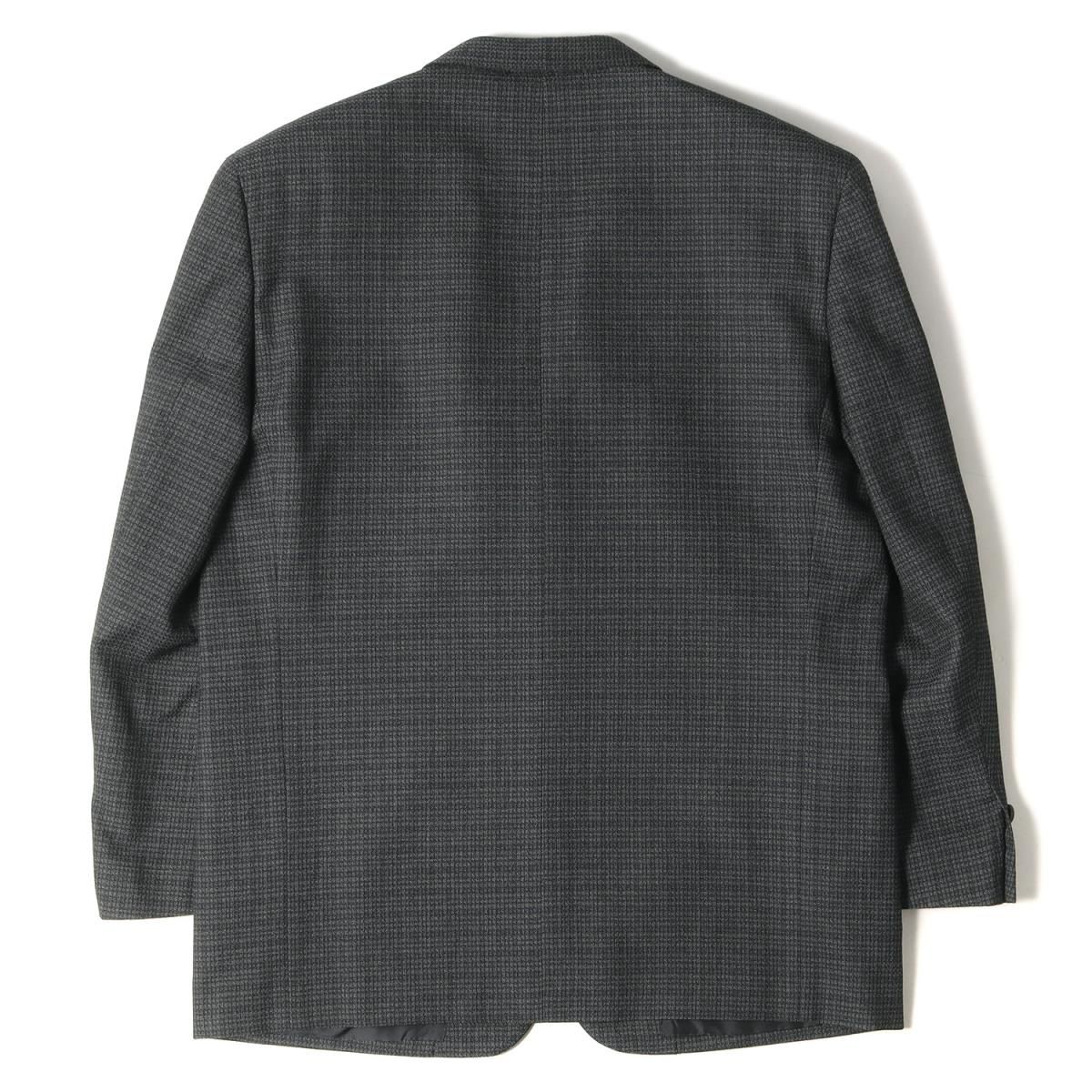 COMME des GARCONS コムデギャルソン ジャケット サイズ:M