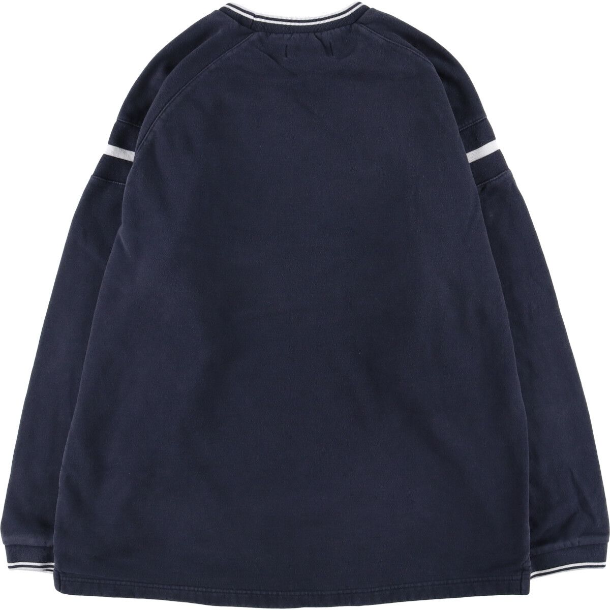 古着 ラルフローレン Ralph Lauren CHAPS チャップス ワンポイントロゴスウェットシャツ トレーナー メンズM相当 /eaa576547 古着 ラルフローレン Ralph Lauren CHAPS チャップス ワンポイントロゴ