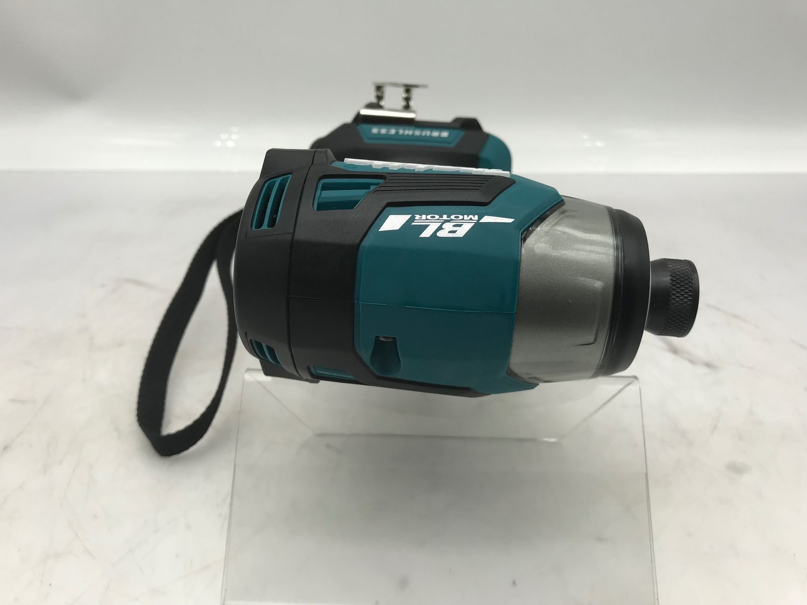 18v充電式インパクトドライバ TD173DRGX