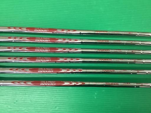 modus 3 Flax X 6本セット modus 3 Flax X 6本セット ゴルフ