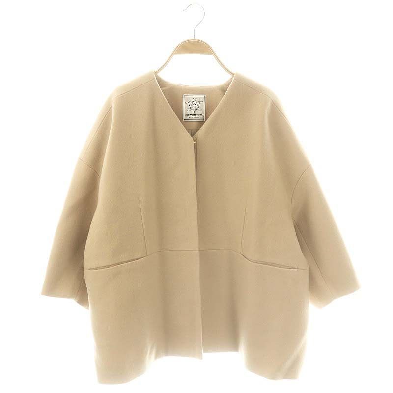 セブンテンバイミホカワヒト SEVEN TEN by MIHO KAWAHITO 21AW