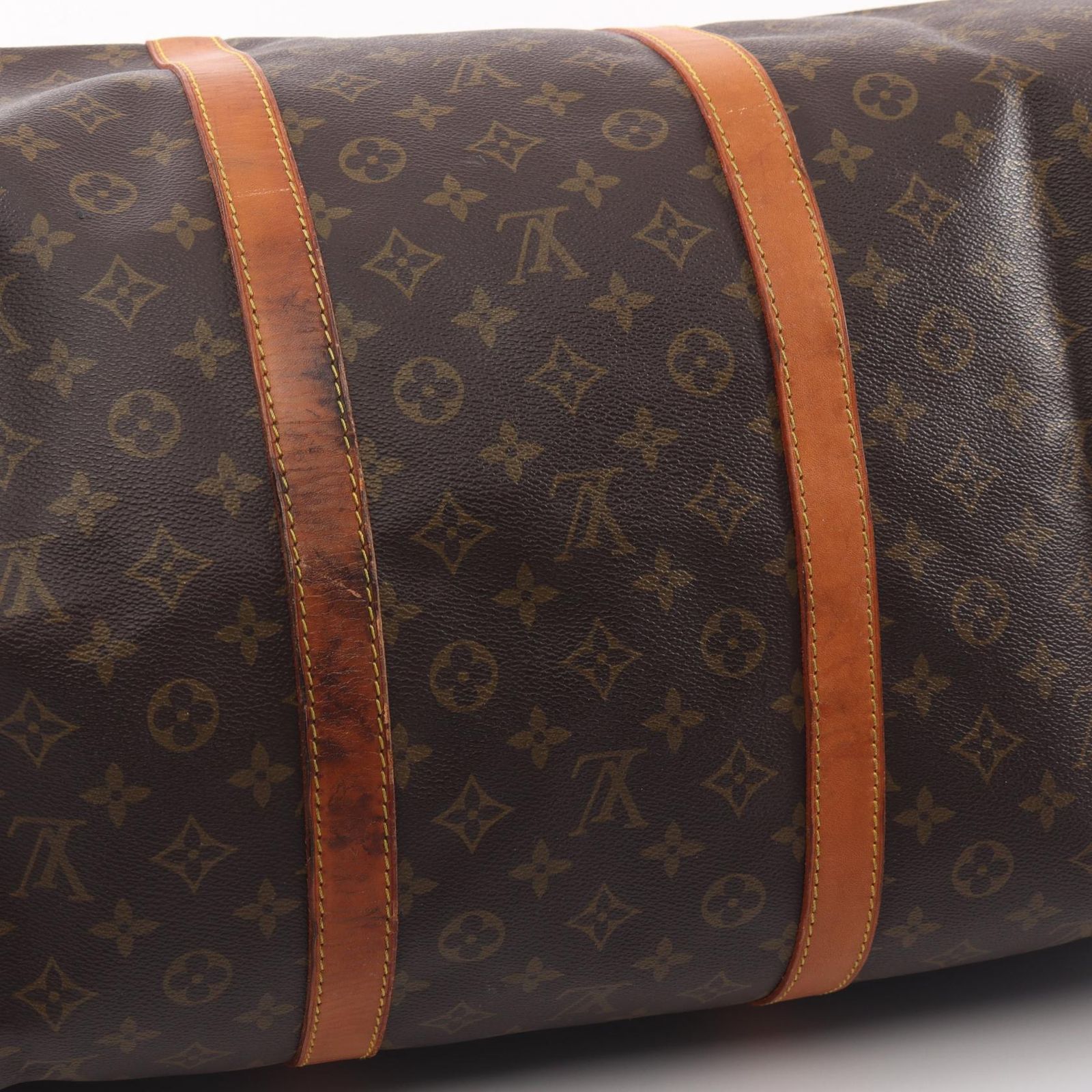 LOUIS VUITTON ルイ・ヴィトン キーポル60 ボストンバッグ キーポル60