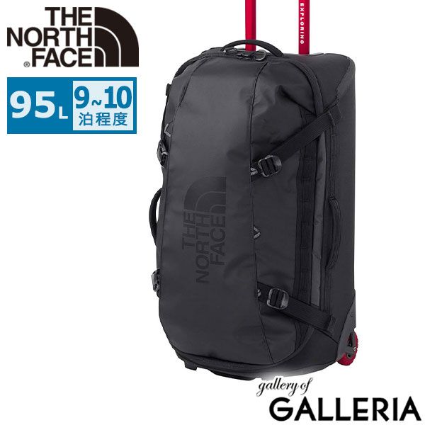 日本正規品】 ザ・ノース・フェイス スーツケース 大型 THE NORTH FACE 