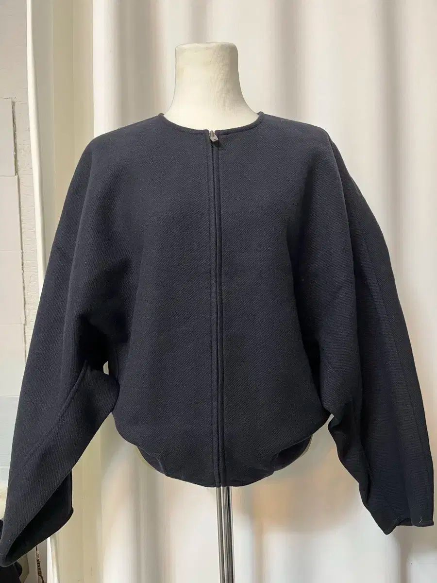 SYSTEM ブルゾン ジャケット