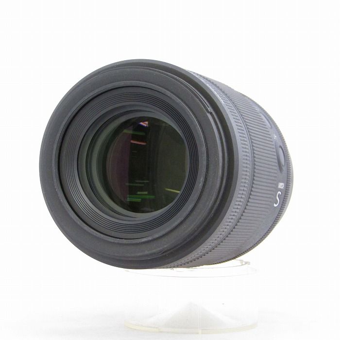 ニコン Nikon Z MC 105|2.8 VR S