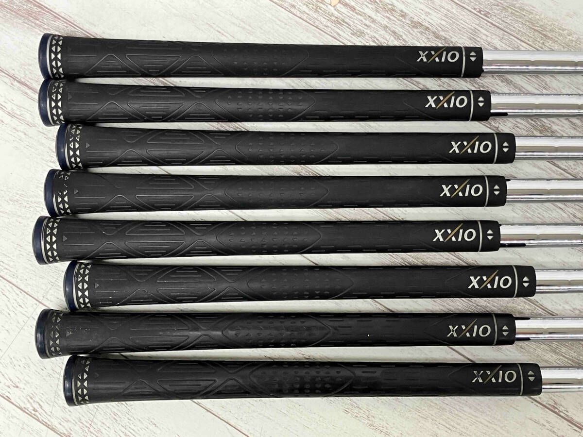 XXIO