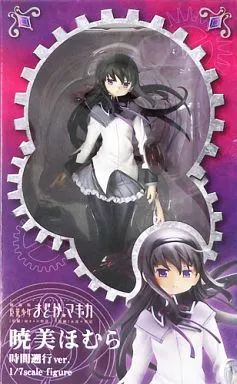 中古】フィギュア 暁美ほむら 時間遡行ver. 「劇場版 魔法少女