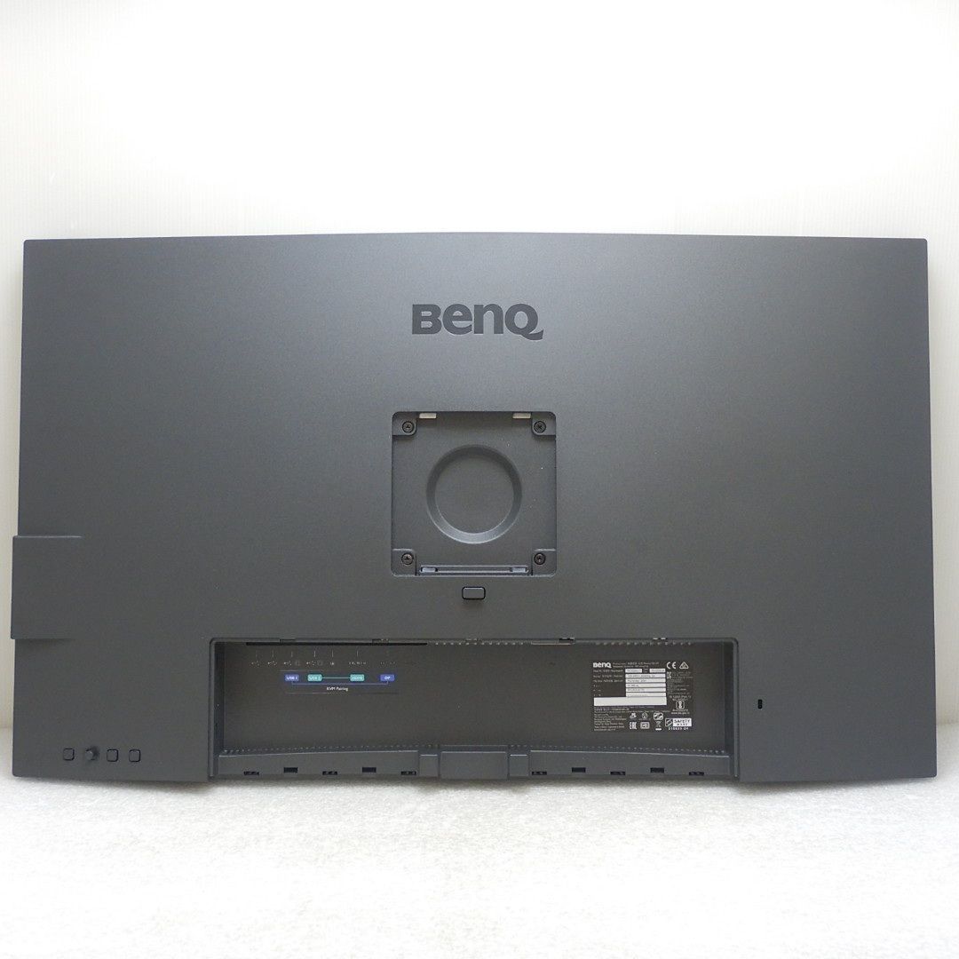 BenQ  PD3205UA 美品 美品】BenQ PD3205UA 31.5インチ (3840x2160) IPSパネル 4K HDR