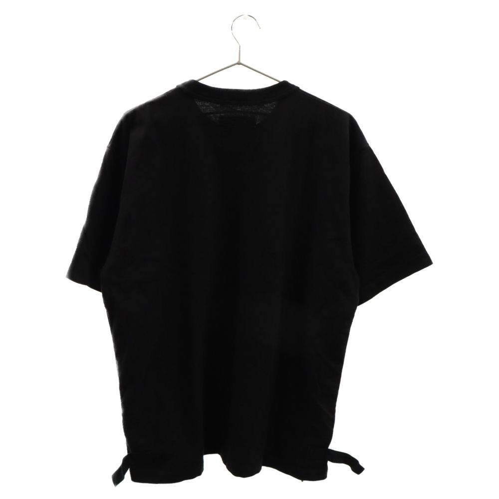 Sacai (サカイ) 23SS Cotton Jersey T-shirt コットン 半袖Tシャツ