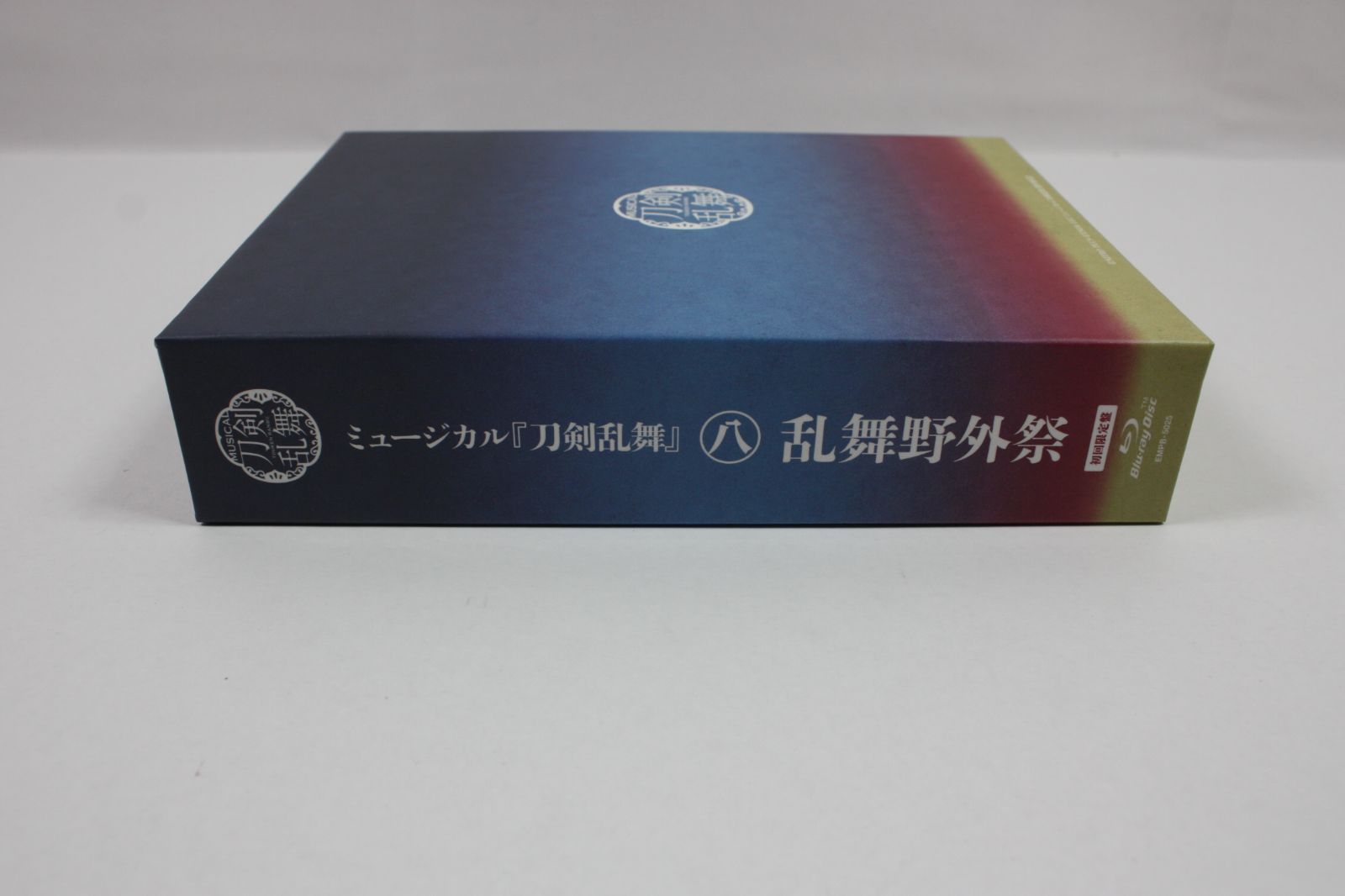 盤 ムービーカード