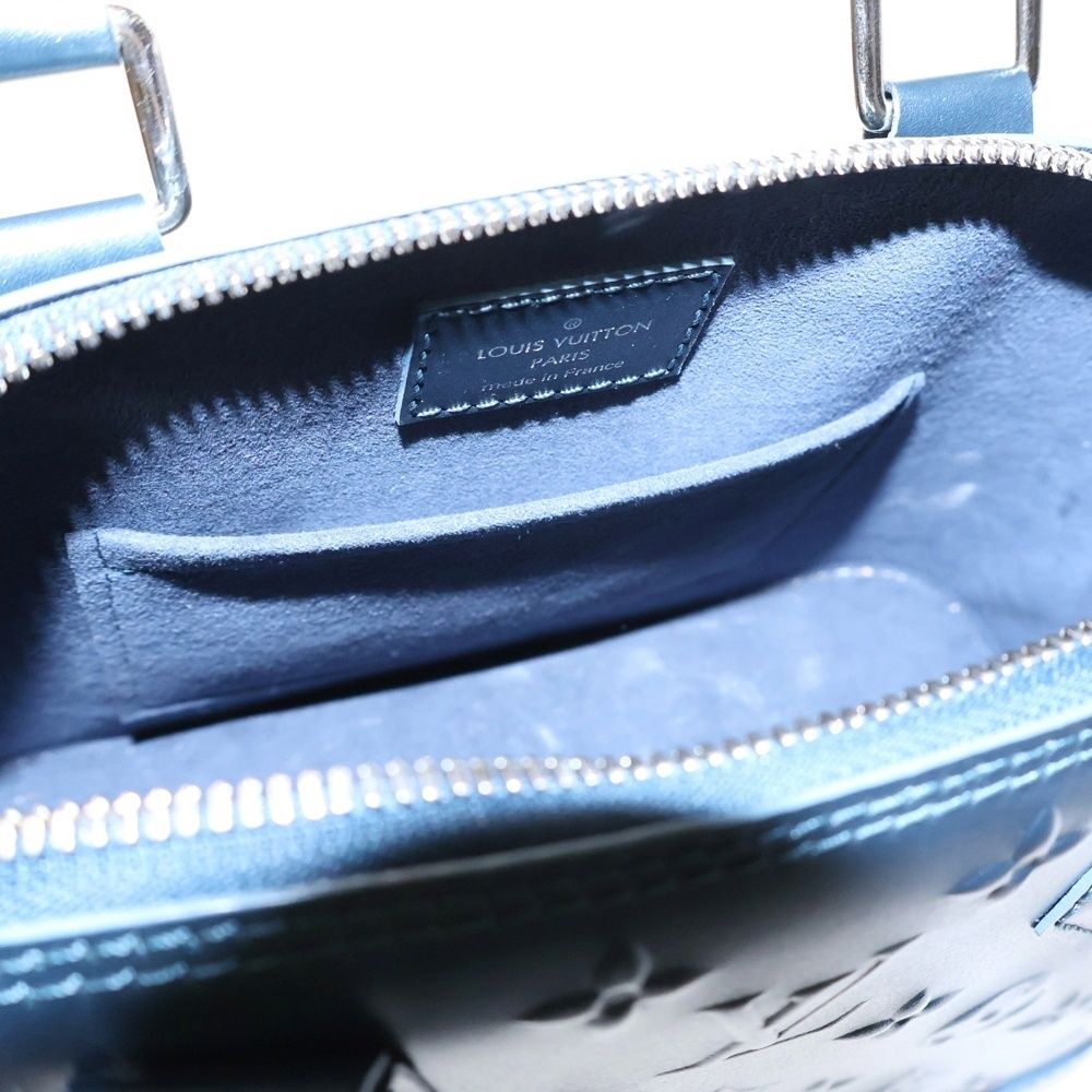 LOUIS VUITTON (ルイヴィトン) ムーノグラム アルマBB M21486  