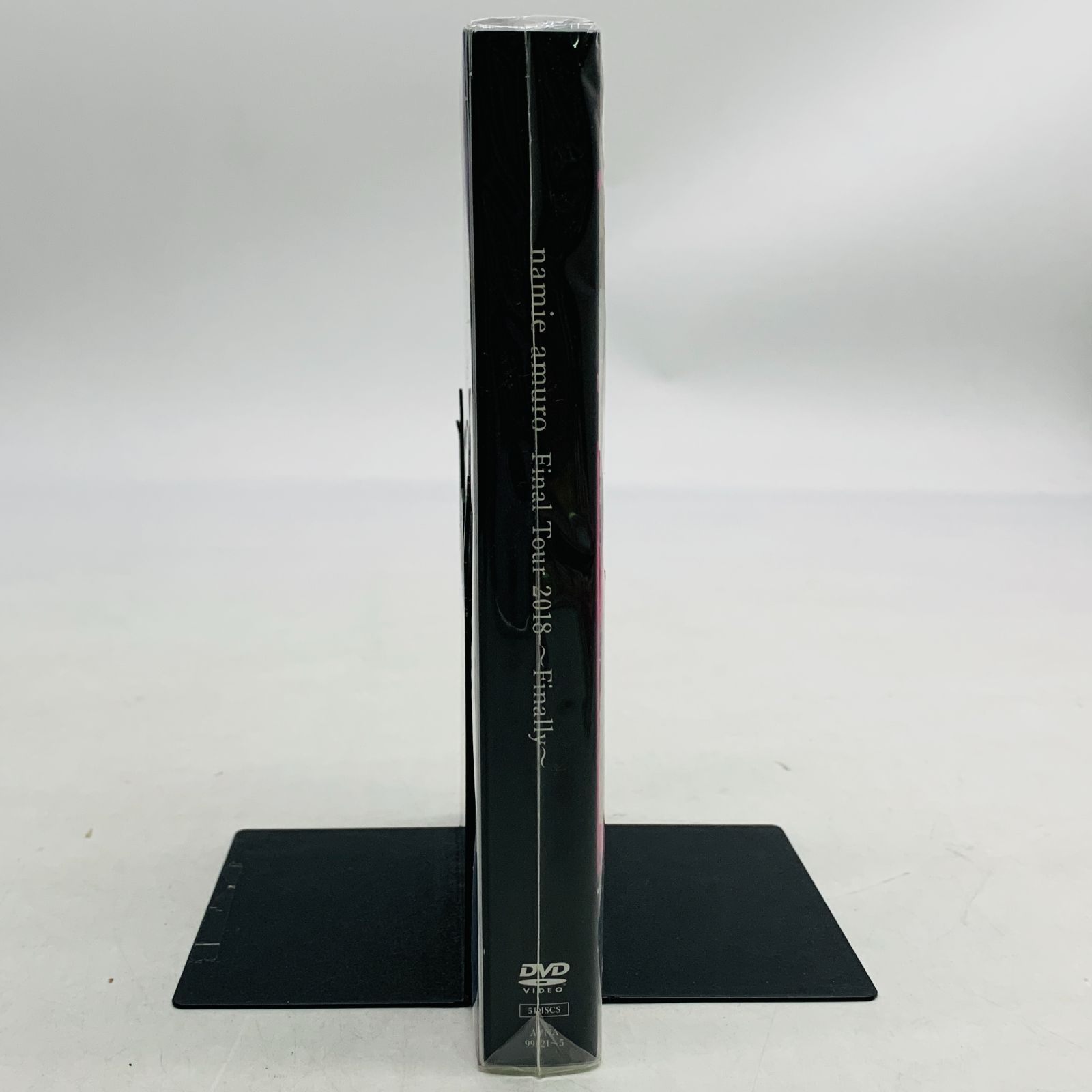 中古未開封】安室奈美恵 / namie amuro Final Tour 2018 -Finally