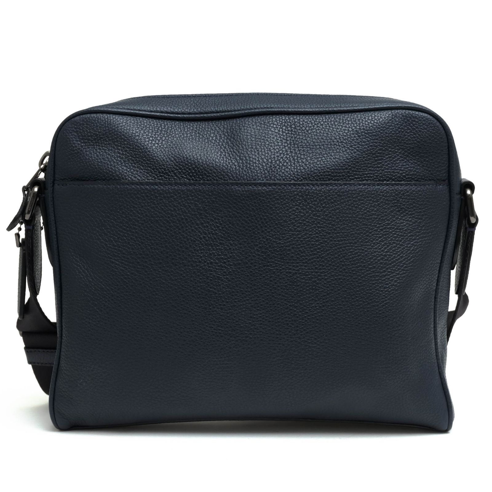 コーチ／COACH バッグ ショルダーバッグ 鞄 メンズ 男性 男性用レザー 