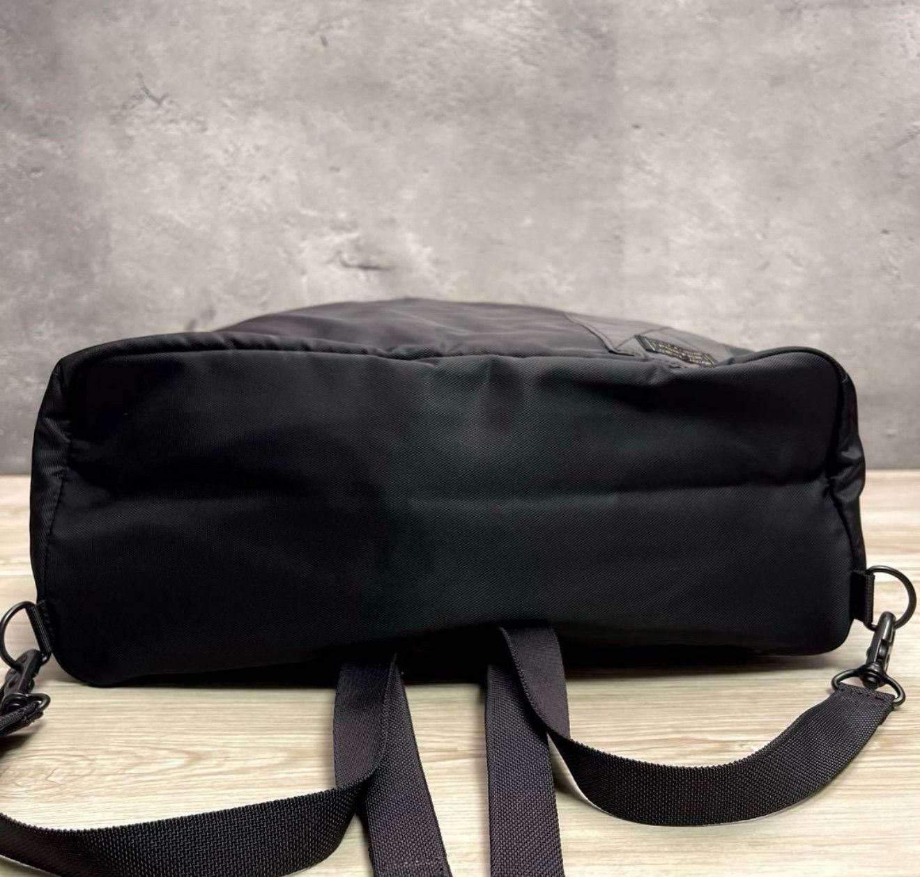 2WAYトートバッグ