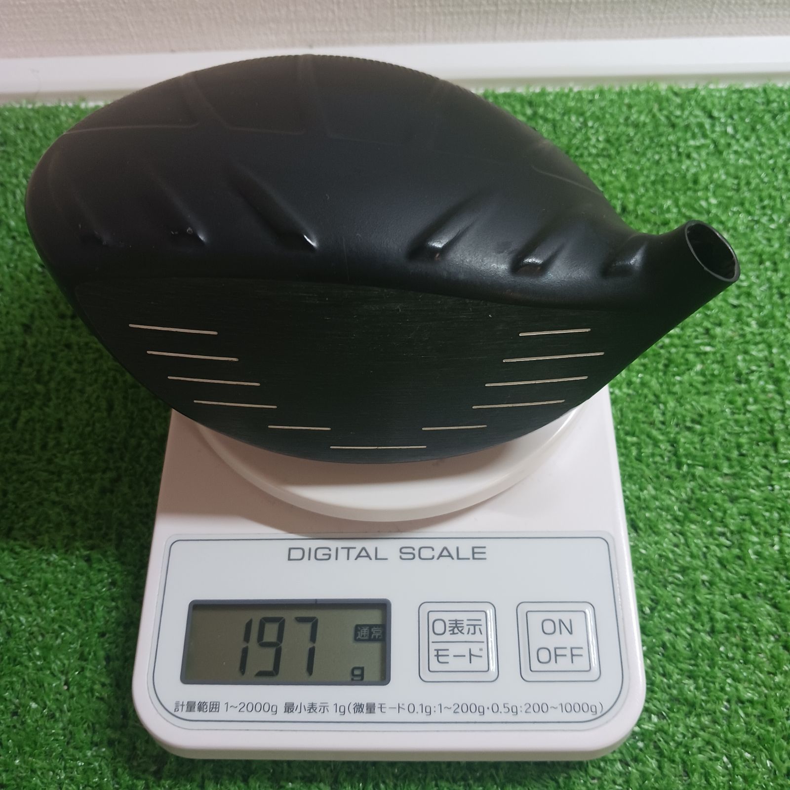 PING G400 SFT ドライバー 10°ヘッドのみ 希少）PING G400 SFT