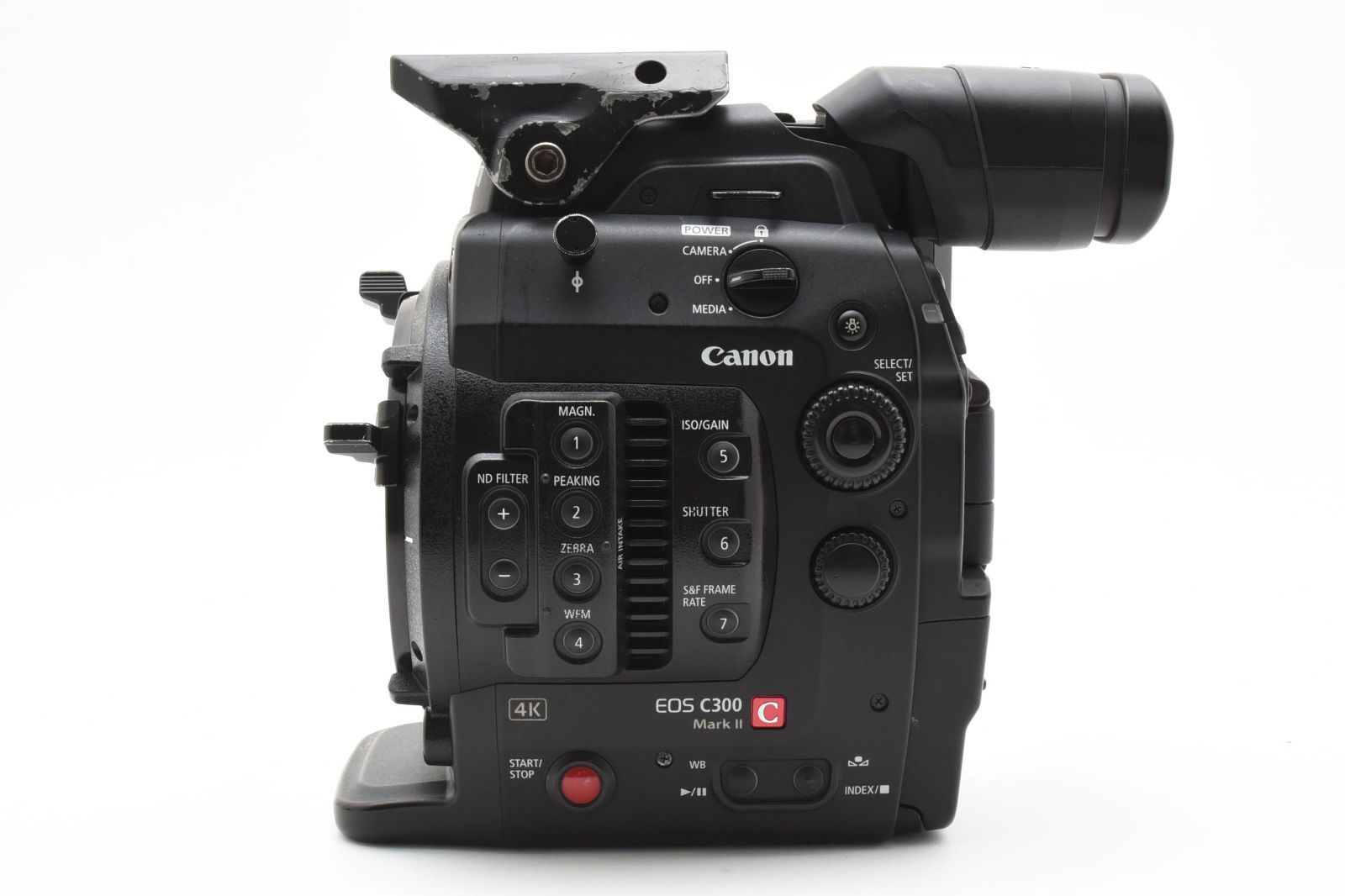 Canon EOS