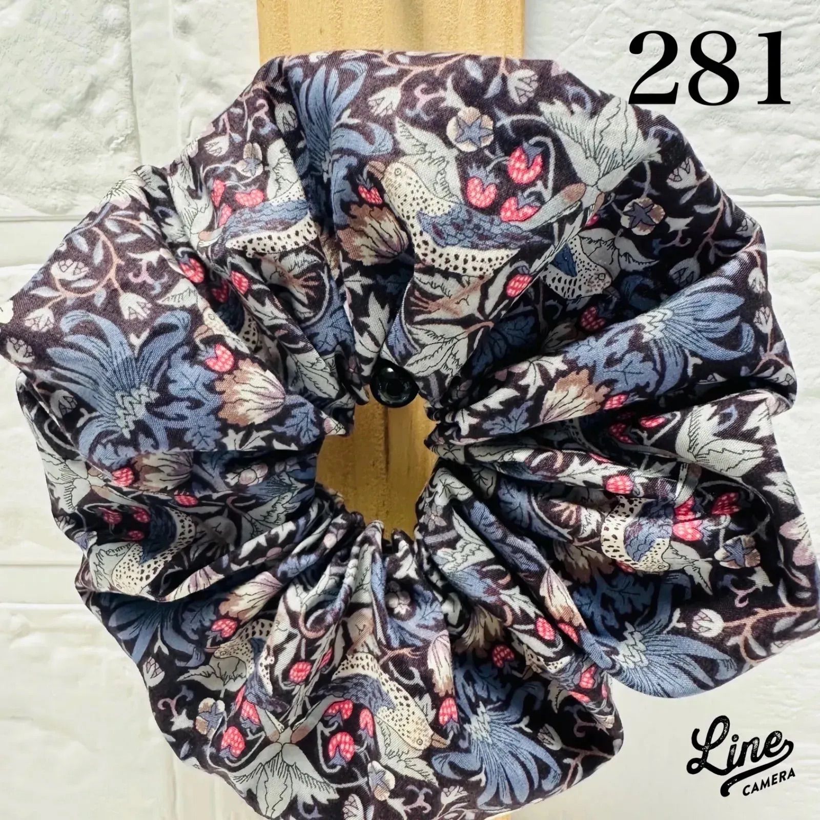 どぬく ヒロ もふ たっつん 缶バッジ ヘアクリップ チケット風