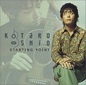 【】Starting Point