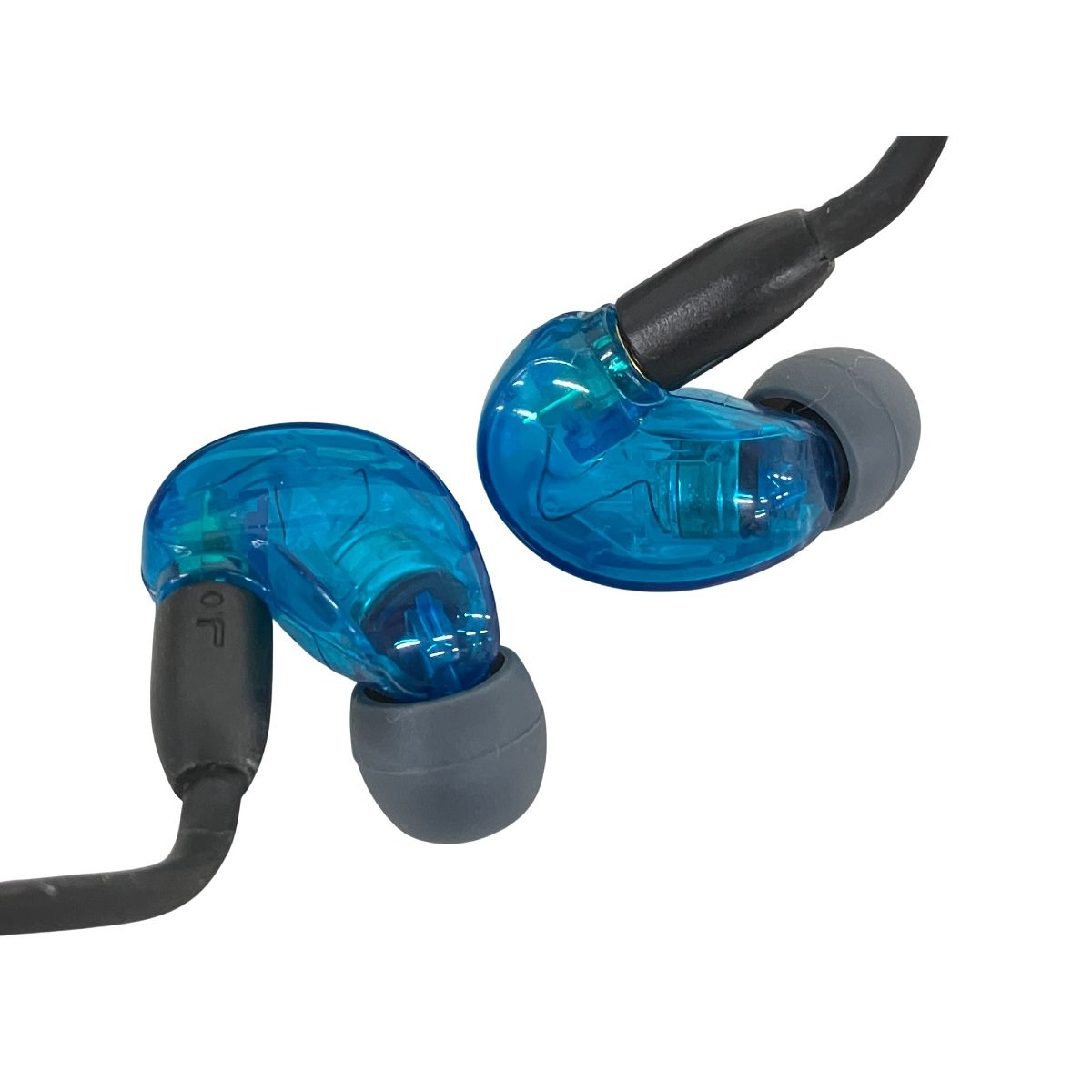 SHURE SE215 イヤホン 有線 シュア K10469456