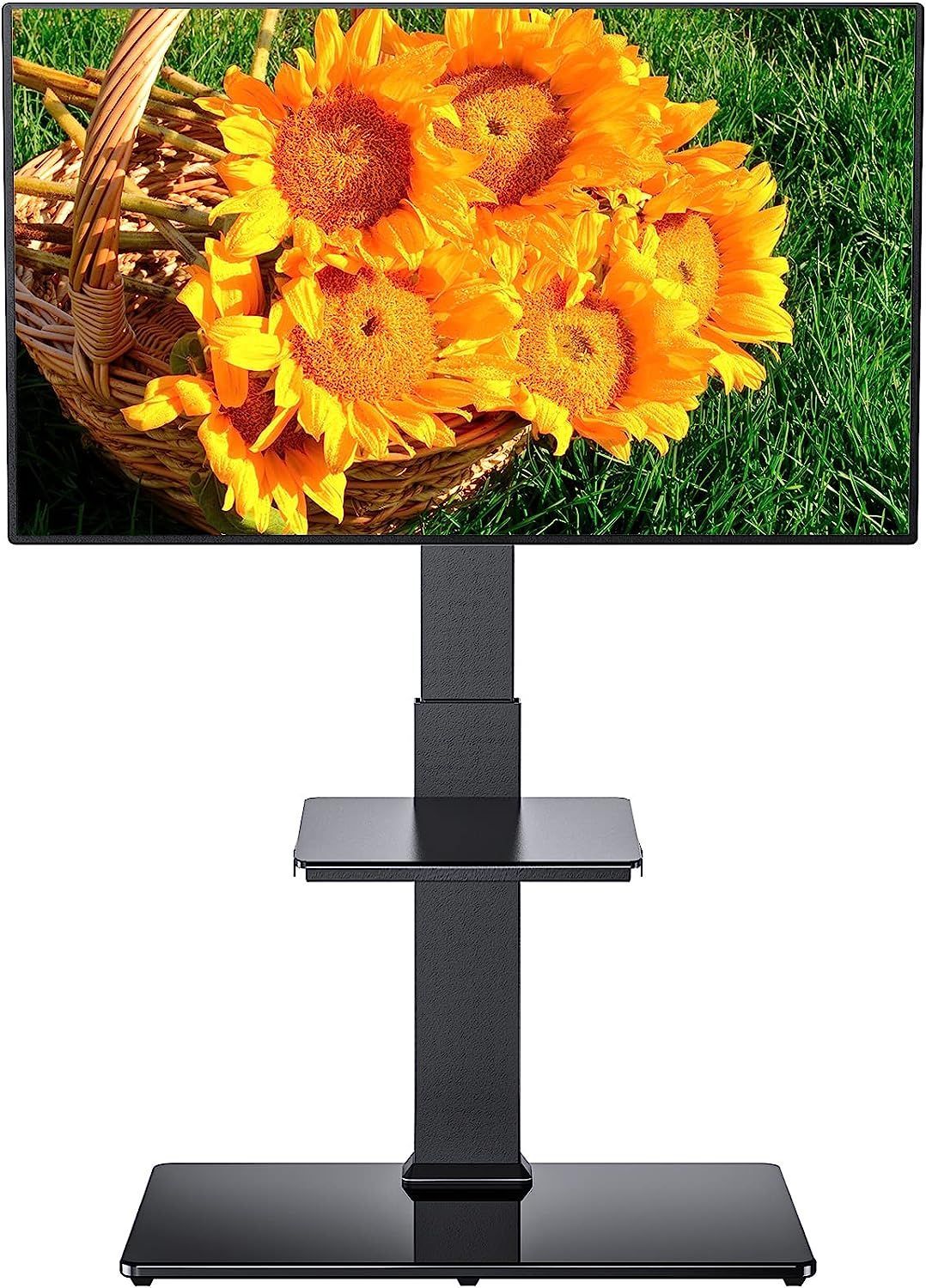 【美品】Perlegear テレビスタンド 壁寄せ ハイタイプ テレビ台 tvスタンド 32~75インチ対応 K0419 0422ML007 0120240419100400
