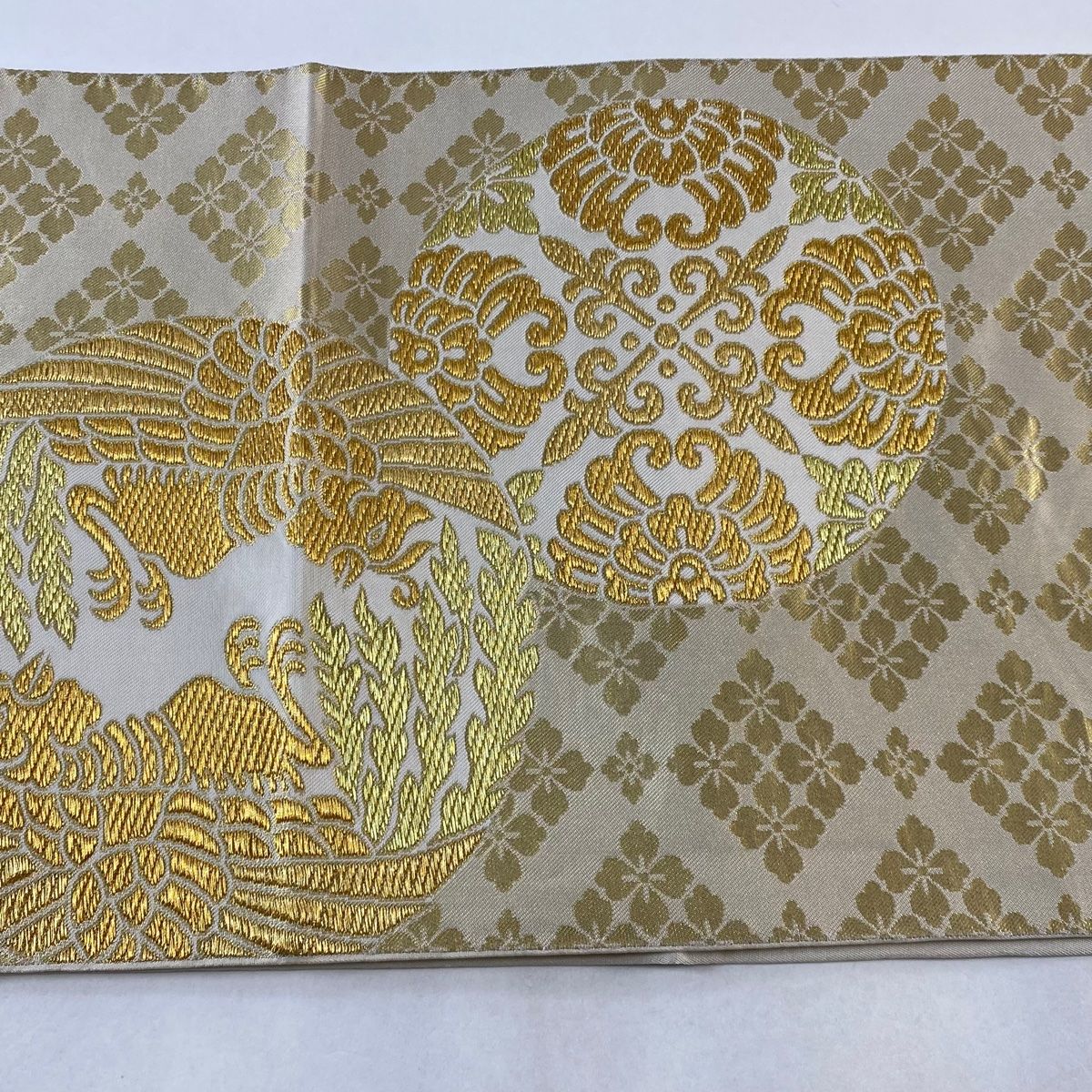 金糸