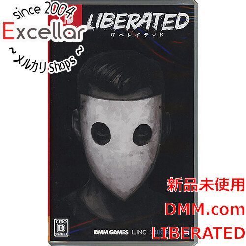 bn:18] LIBERATED(リベレイテッド) Nintendo Switch - メルカリShops